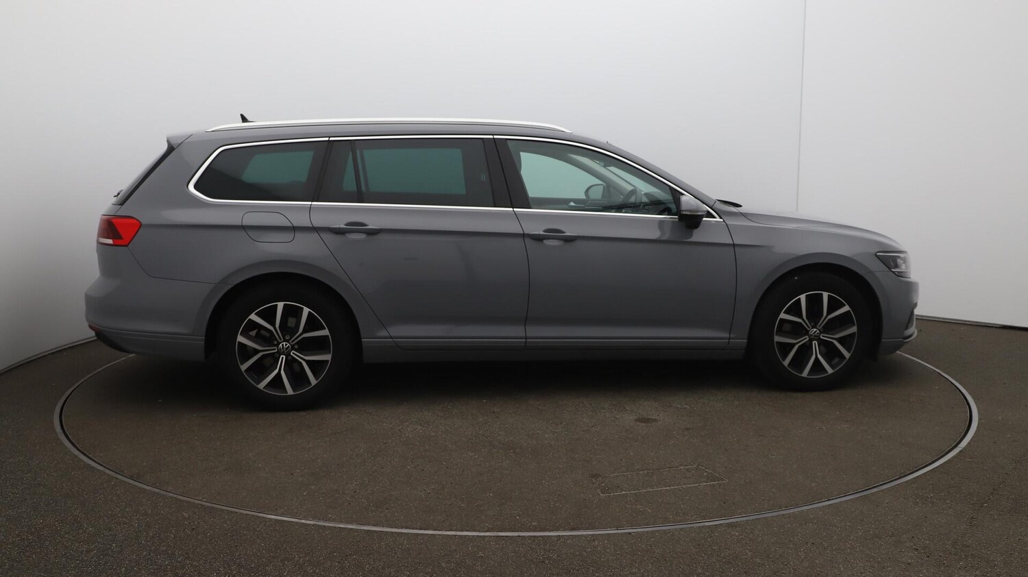 Vehicle 50