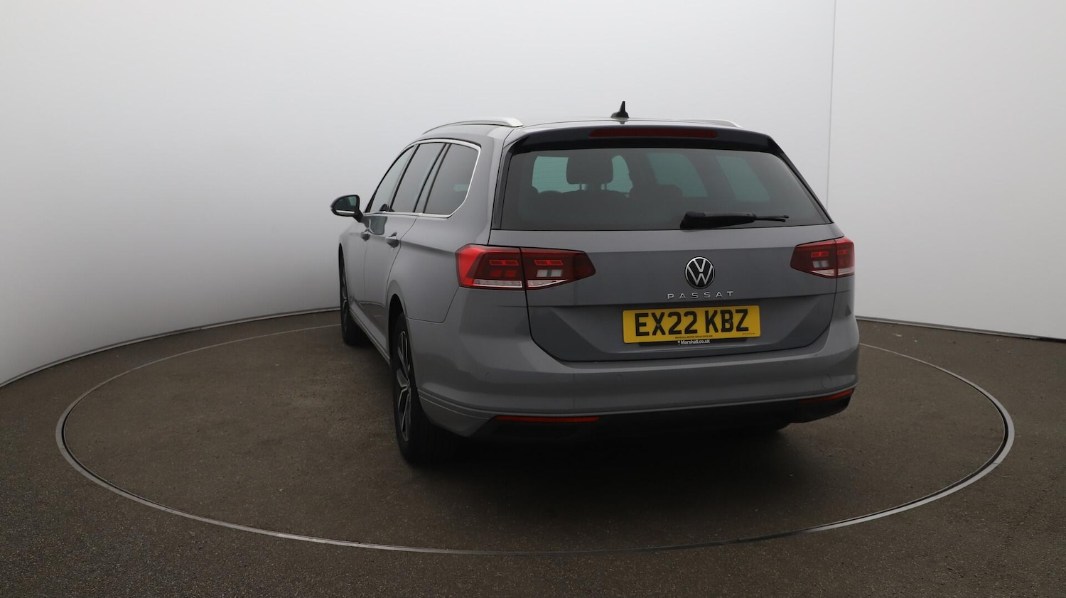 Vehicle 60