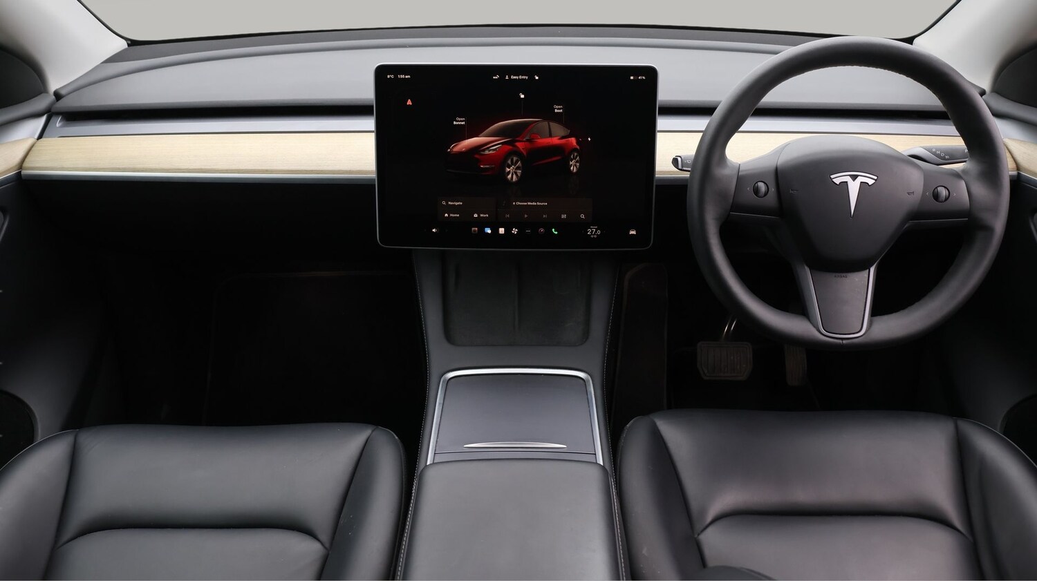 Used Tesla Model Y 2022 for sale - 77196394: Photo 13