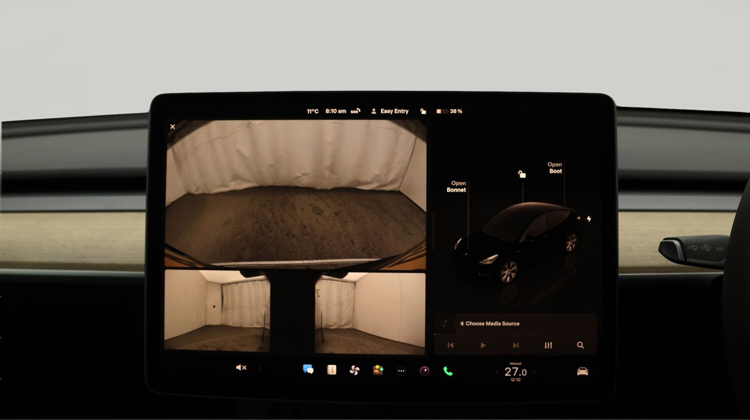 Used Tesla Model Y 2022 for sale - 77196394: Photo 23