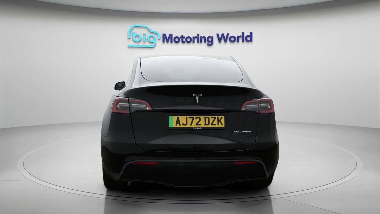 Used Tesla Model Y 2022 for sale - 77196394: Photo 6