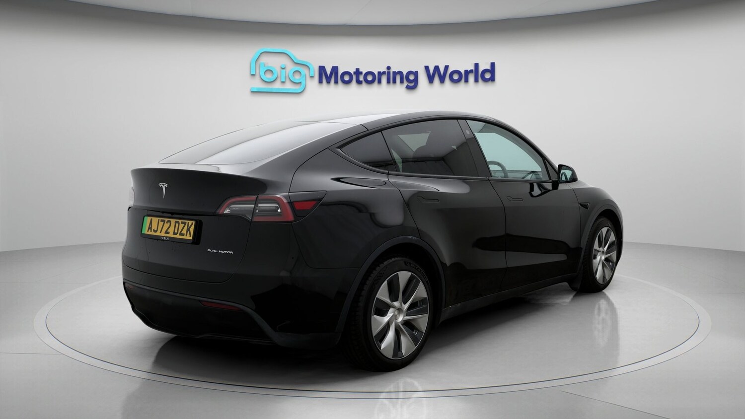 Used Tesla Model Y 2022 for sale - 77196394: Photo 7
