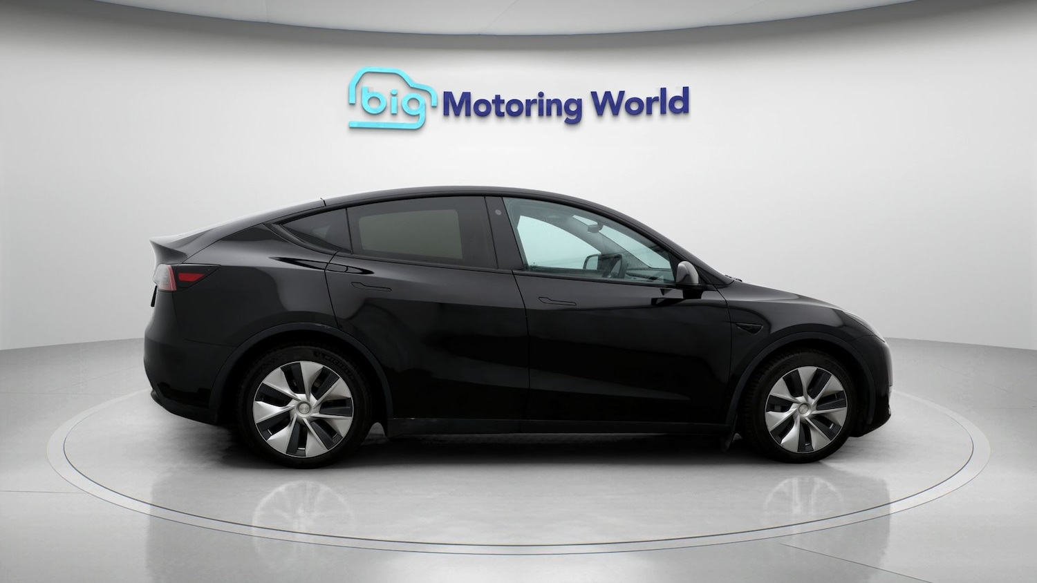 Used Tesla Model Y 2022 for sale - 77196394: Photo 8