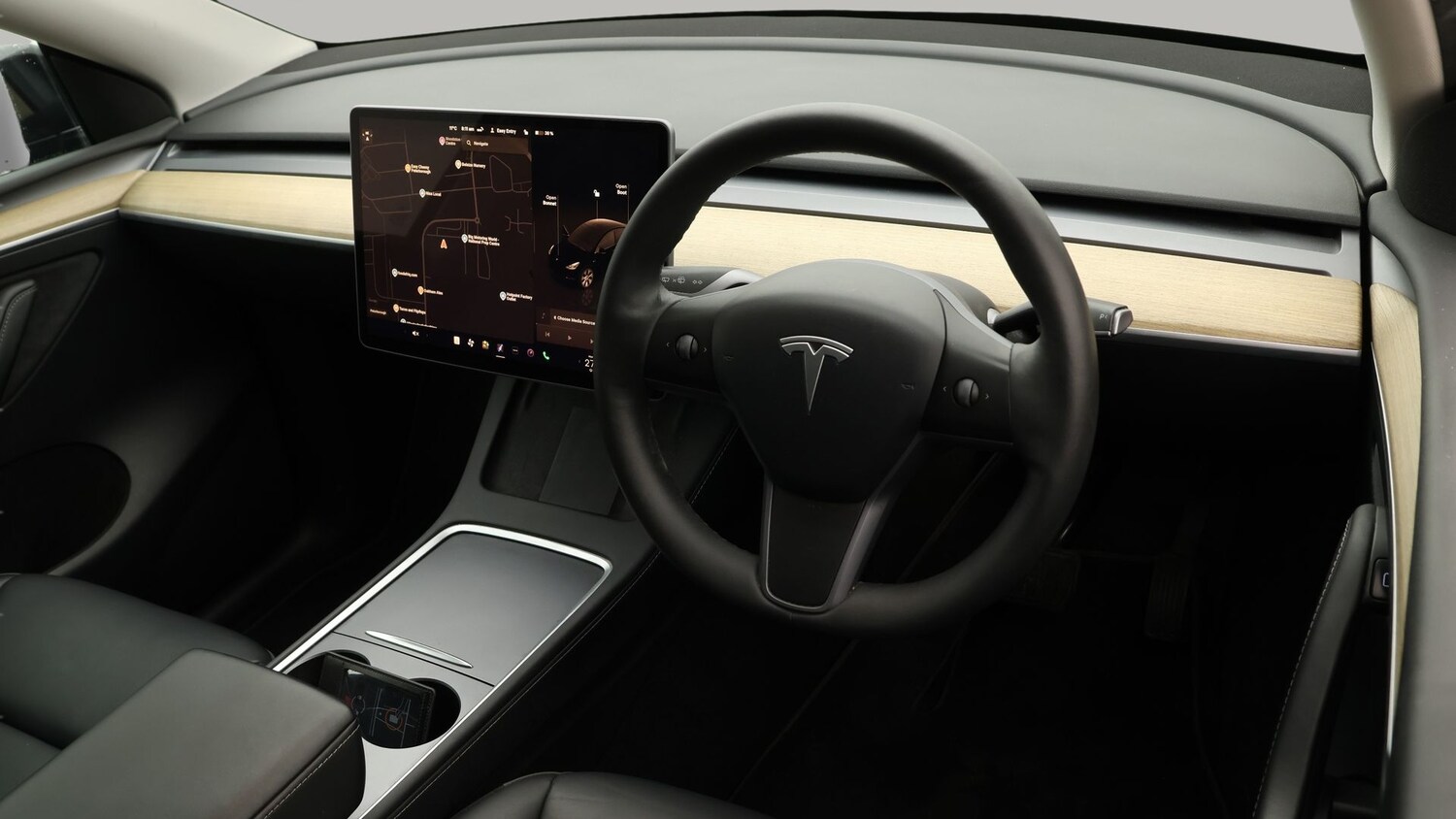 Used Tesla Model Y 2022 for sale - 77196394: Photo 9