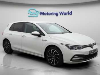 2023 (23) - 1.5 TSI Style Edition Hatchback 5dr Petrol Manual Euro 6 (s/s) (150 ps)
