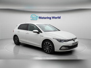 Used Volkswagen Golf 2023 for sale - 75110395: Photo