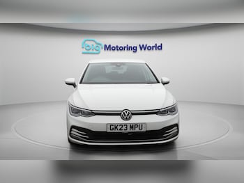 Used Volkswagen Golf 2023 for sale - 75110395: Photo