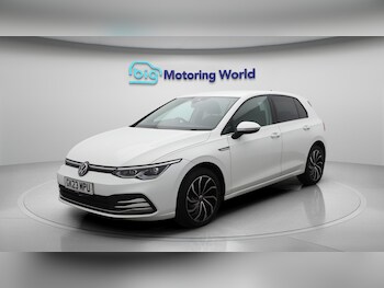 Used Volkswagen Golf 2023 for sale - 75110395: Photo