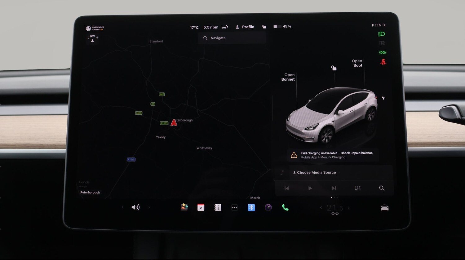 Used Tesla Model Y for sale - 77735544: Photo 11