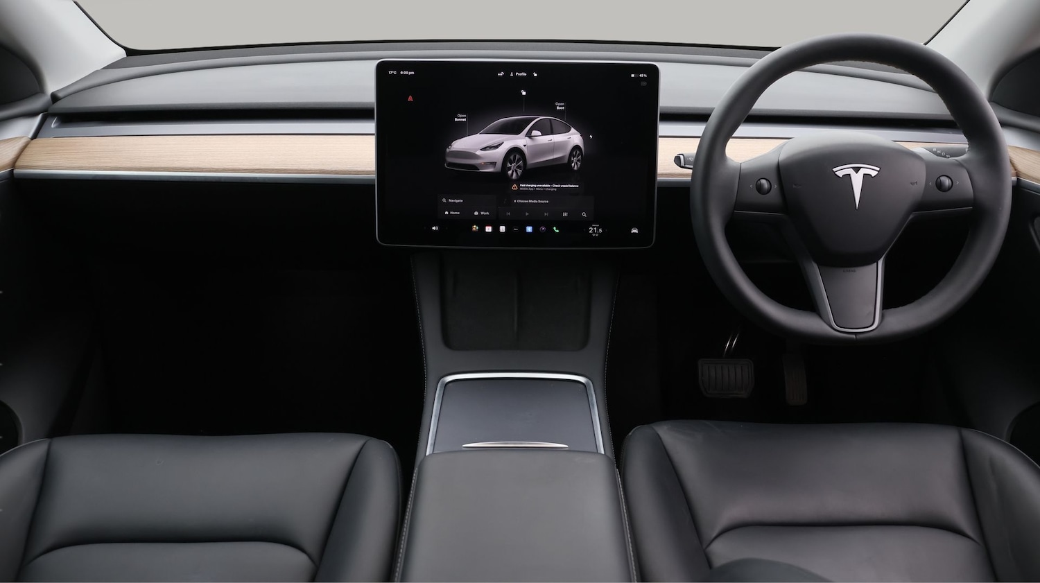 Used Tesla Model Y for sale - 77735544: Photo 13