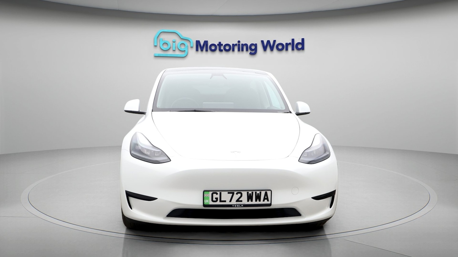 Used Tesla Model Y for sale - 77735544: Photo 2