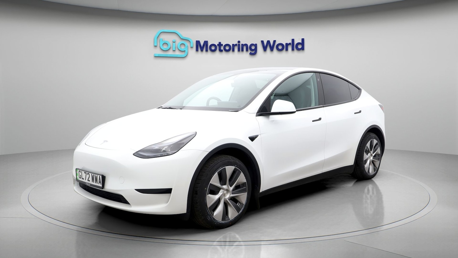 Used Tesla Model Y for sale - 77735544: Photo 3