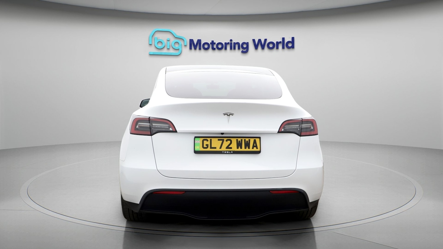 Used Tesla Model Y for sale - 77735544: Photo 6