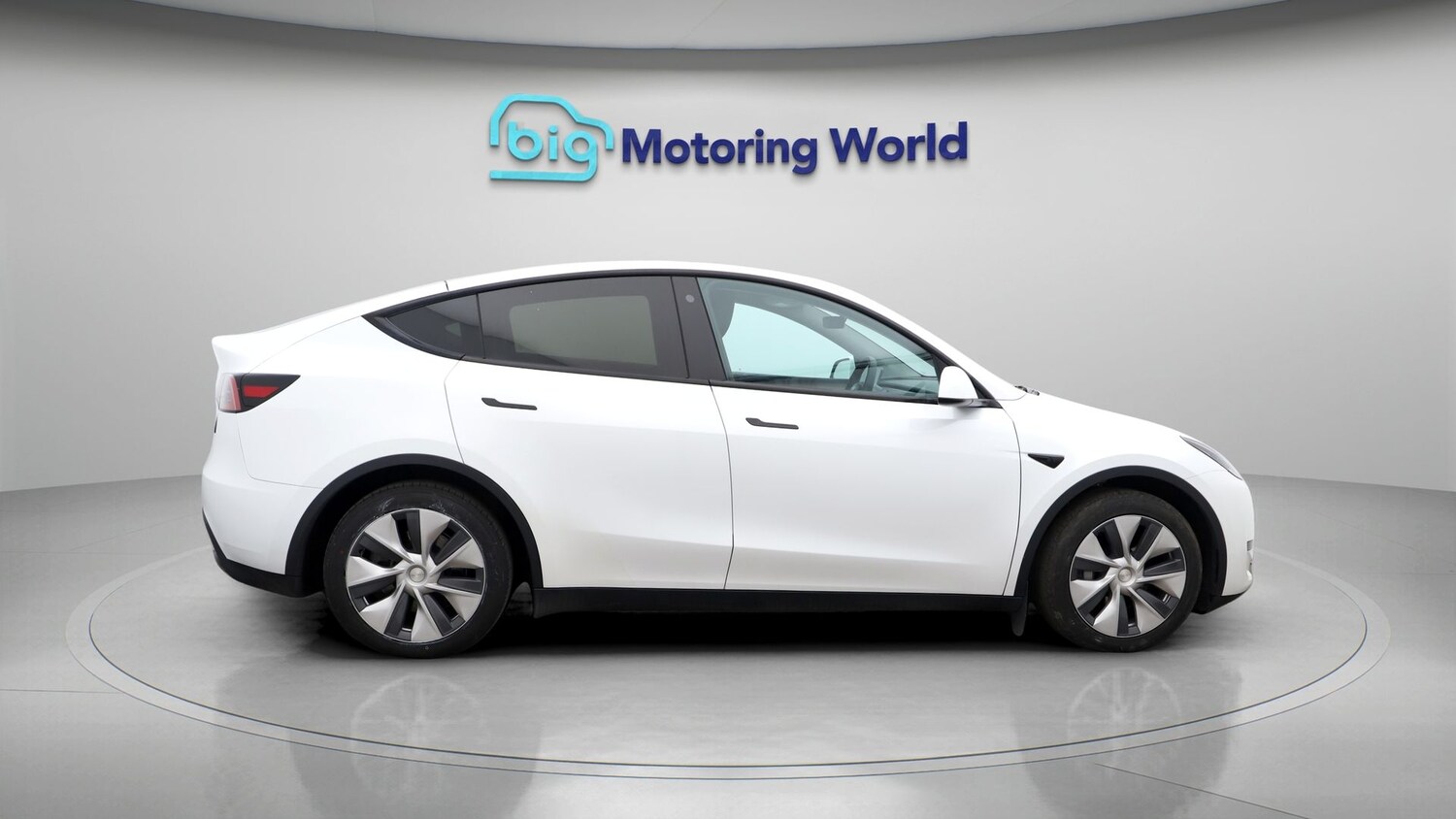 Used Tesla Model Y for sale - 77735544: Photo 8