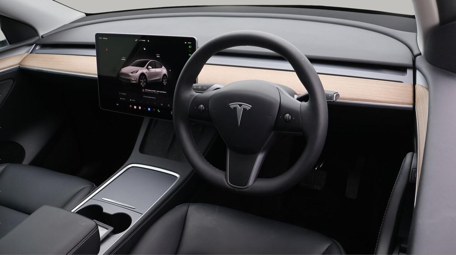 Used Tesla Model Y for sale - 77735544: Photo 9