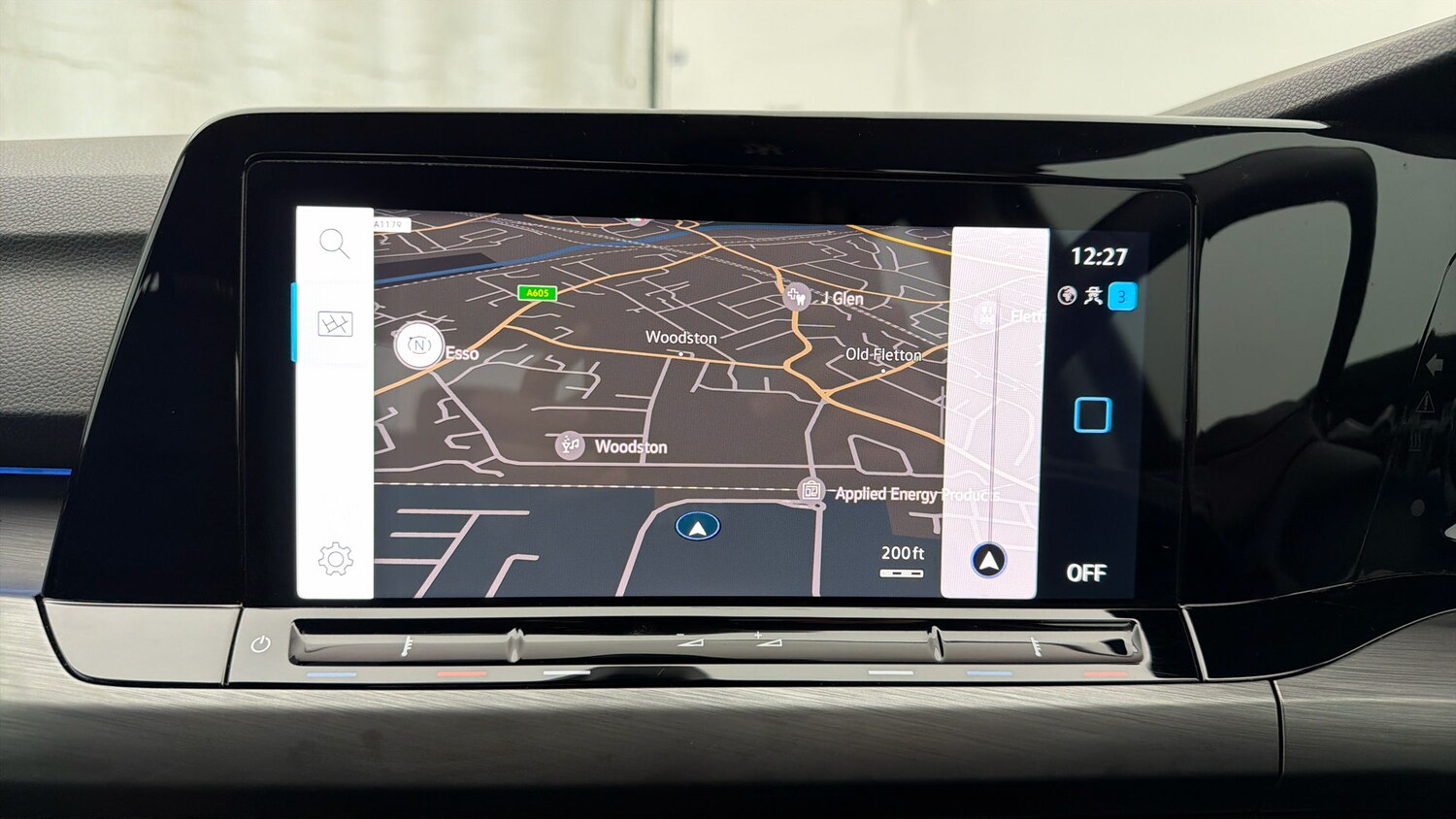 Used Volkswagen Golf 2023 for sale - 77973836: Photo 10