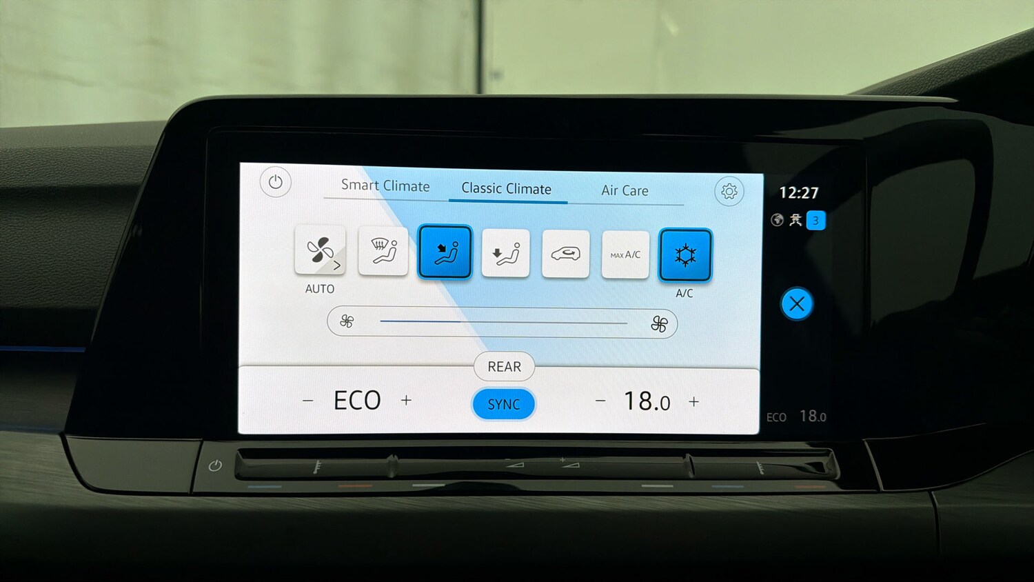 Used Volkswagen Golf 2023 for sale - 77973836: Photo 11