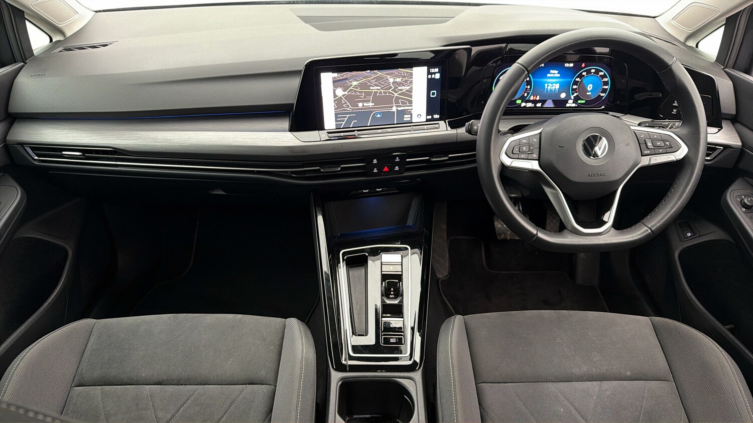 Used Volkswagen Golf 2023 for sale - 77973836: Photo 12