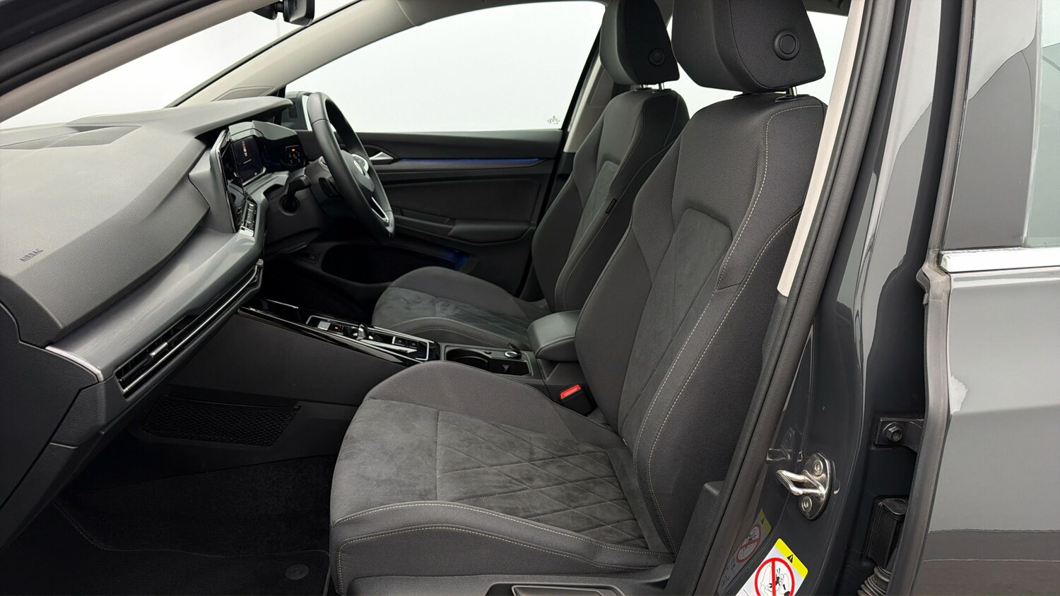 Used Volkswagen Golf 2023 for sale - 77973836: Photo 13