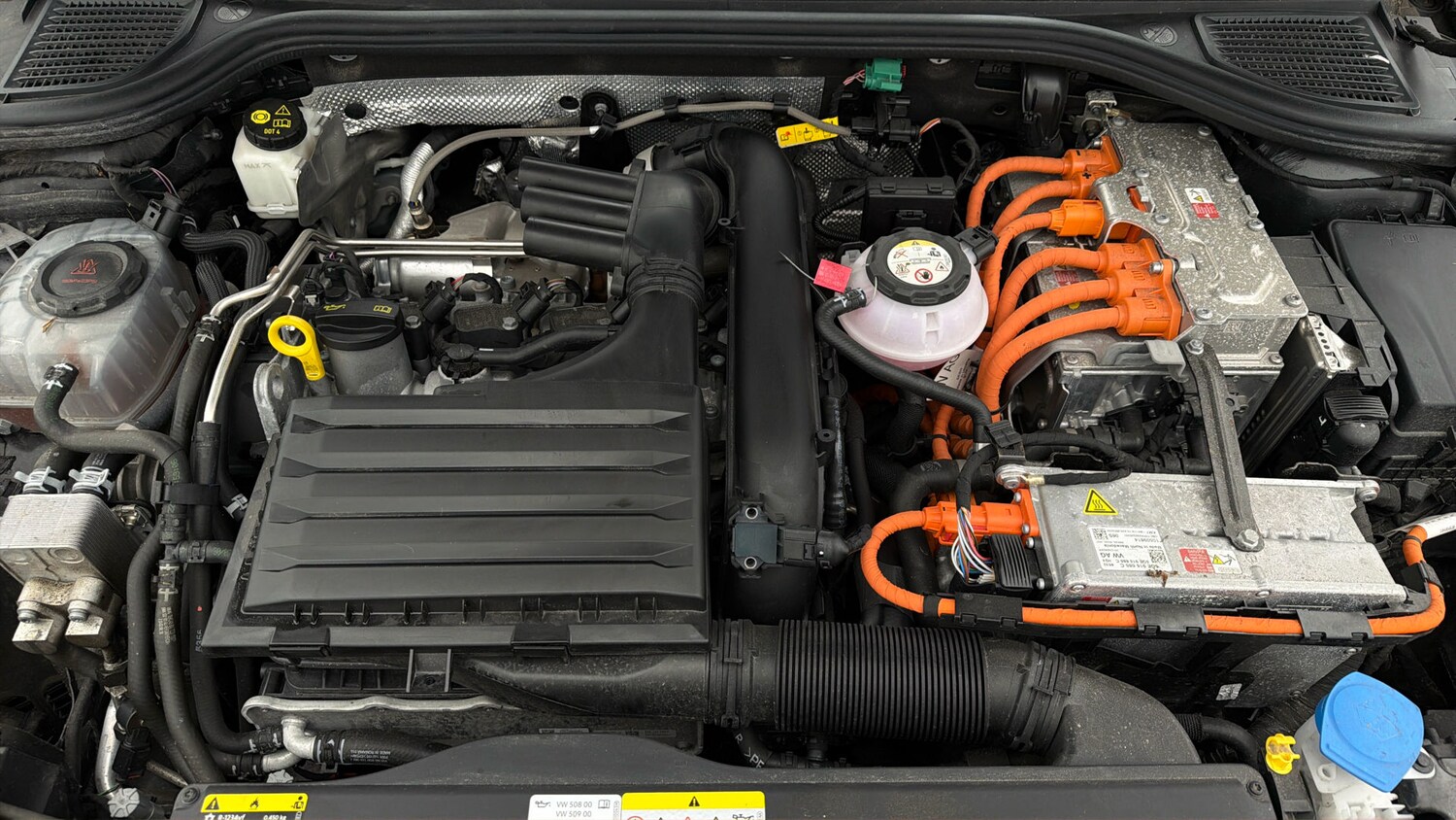 Used Volkswagen Golf 2023 for sale - 77973836: Photo 18