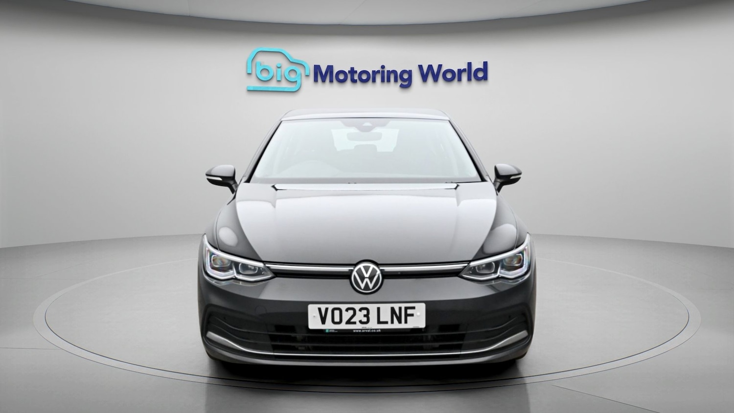 Used Volkswagen Golf 2023 for sale - 77973836: Photo 2