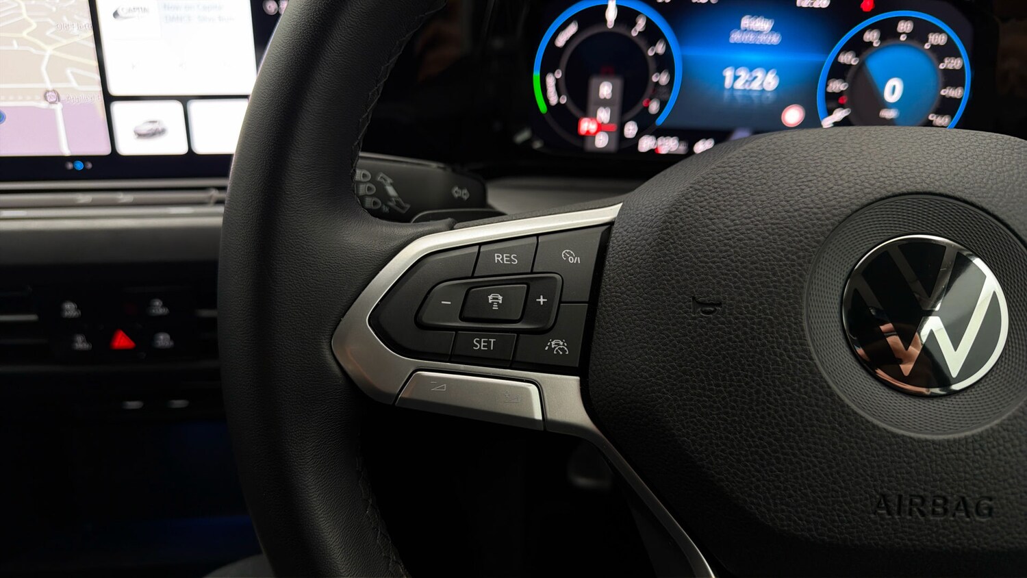 Used Volkswagen Golf 2023 for sale - 77973836: Photo 23