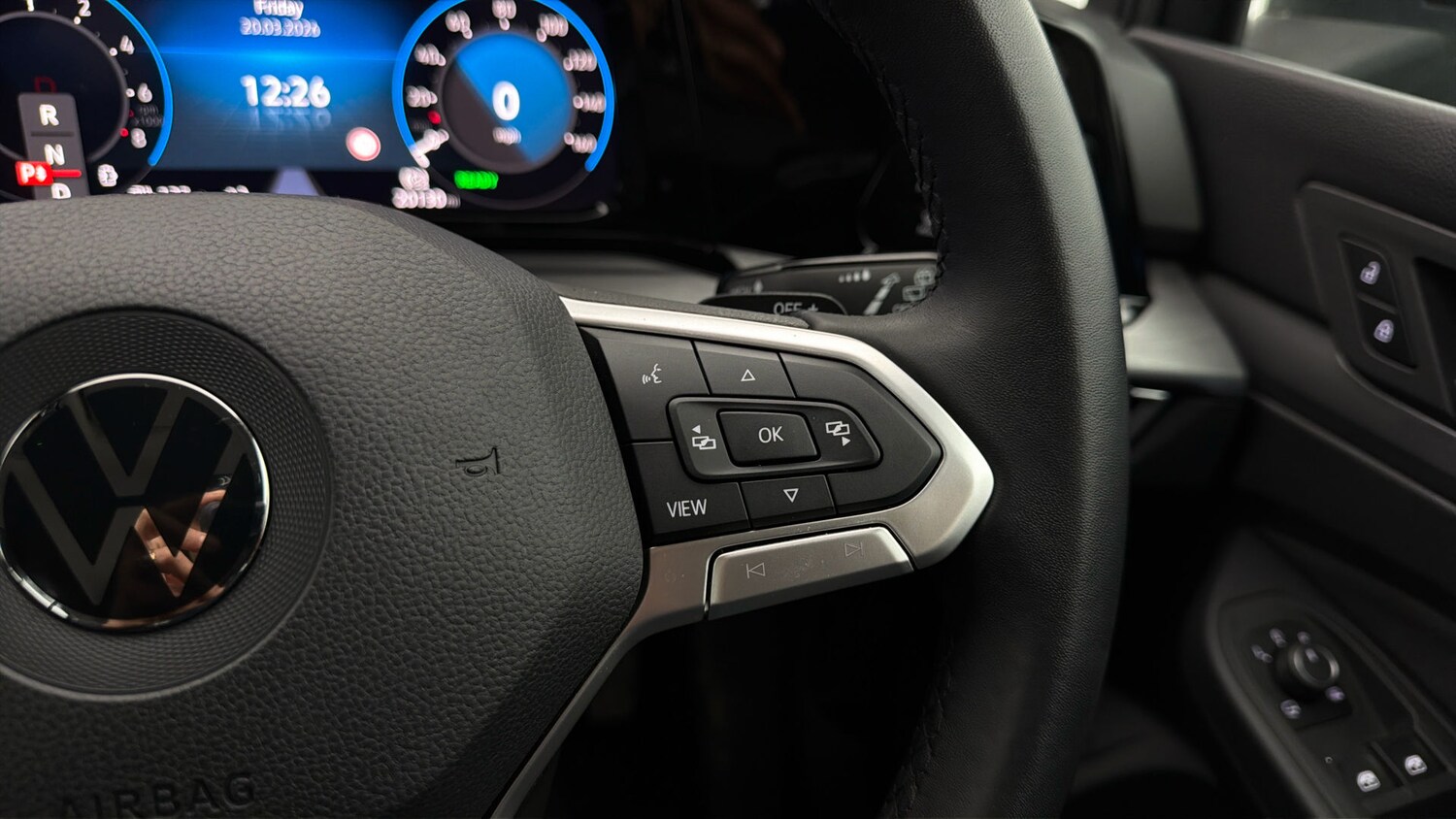 Used Volkswagen Golf 2023 for sale - 77973836: Photo 24