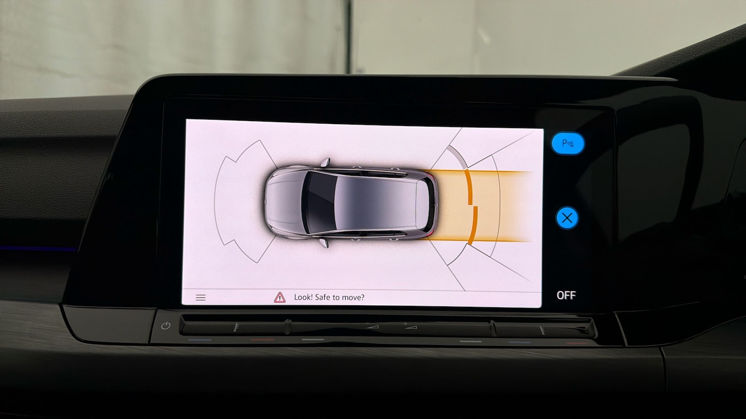 Used Volkswagen Golf 2023 for sale - 77973836: Photo 27