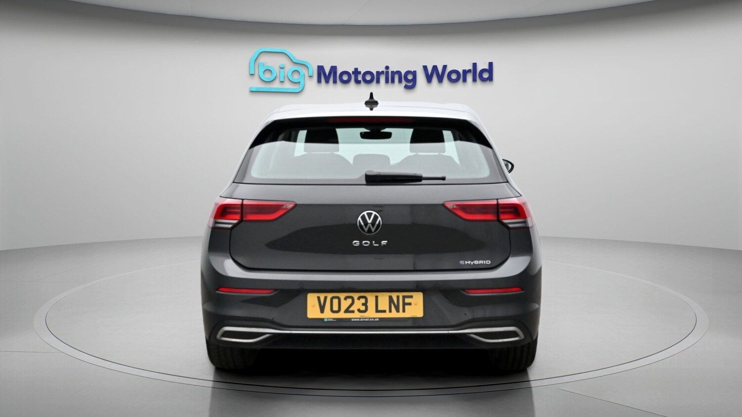 Used Volkswagen Golf 2023 for sale - 77973836: Photo 6