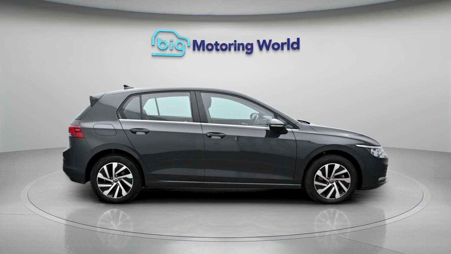 Used Volkswagen Golf 2023 for sale - 77973836: Photo 8