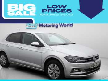 2021 (21) - 1.0 EVO Match Hatchback 5dr Petrol Manual Euro 6 (s/s) (80 ps)