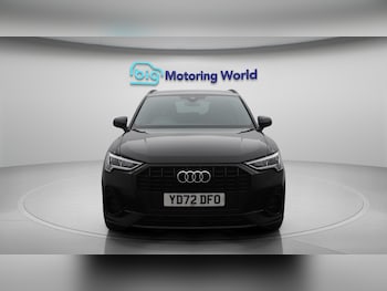 Used Audi Q3 2022 for sale - 75928367: Photo