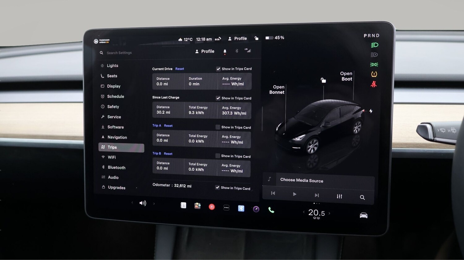 Used Tesla Model Y 2022 for sale - 77900923: Photo 10