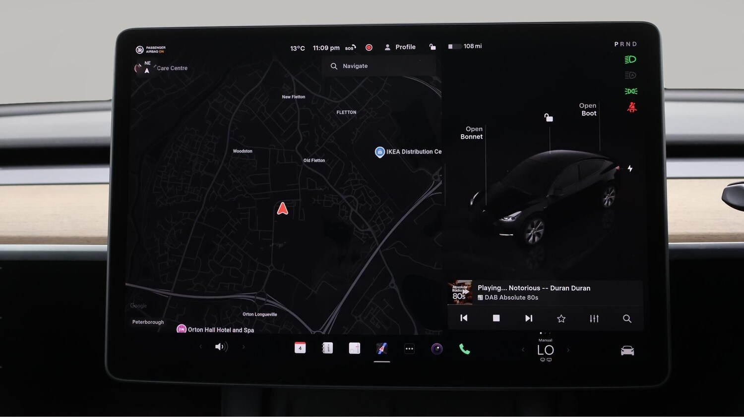 Used Tesla Model Y 2022 for sale - 77900923: Photo 11