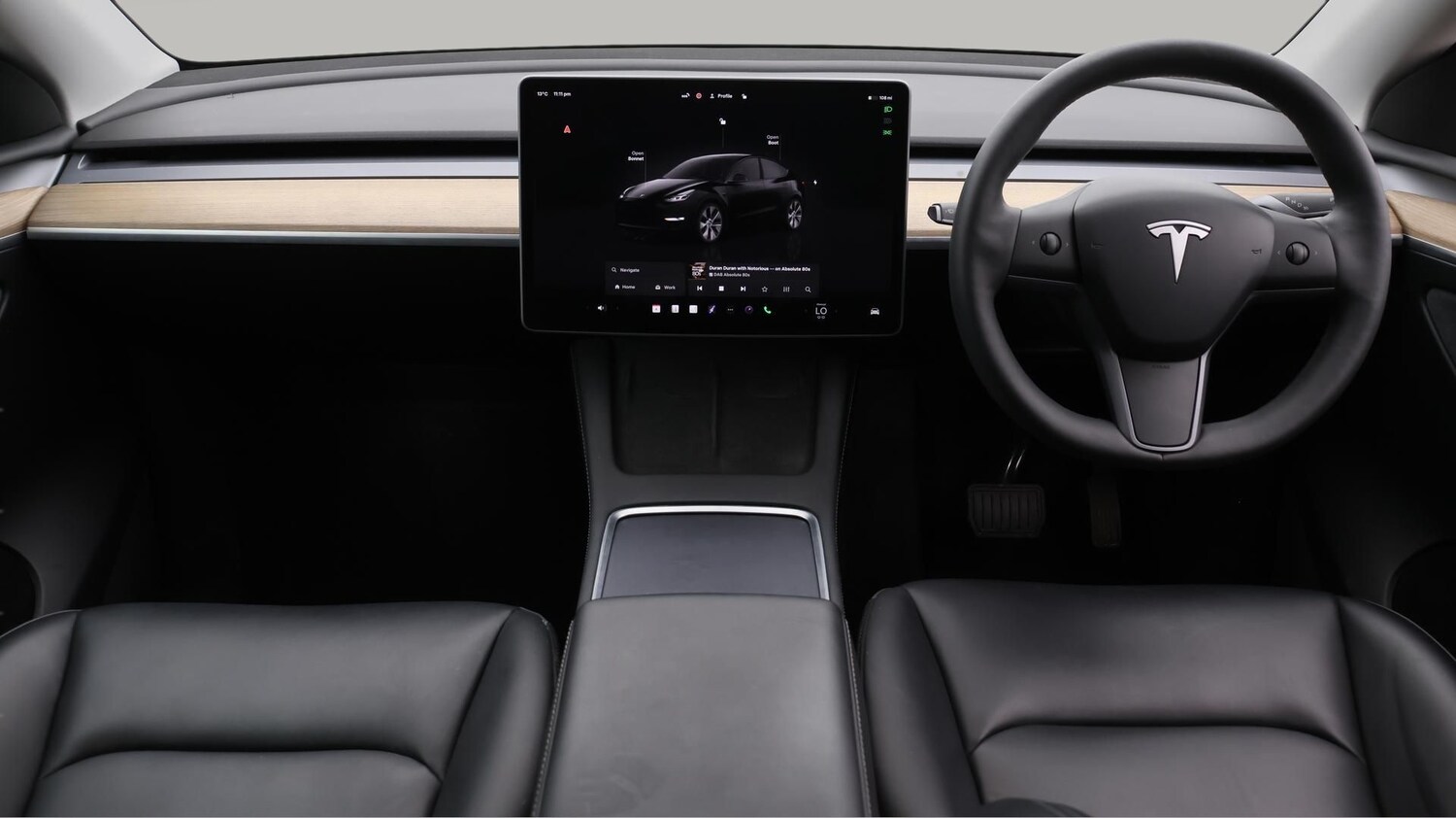 Used Tesla Model Y 2022 for sale - 77900923: Photo 13