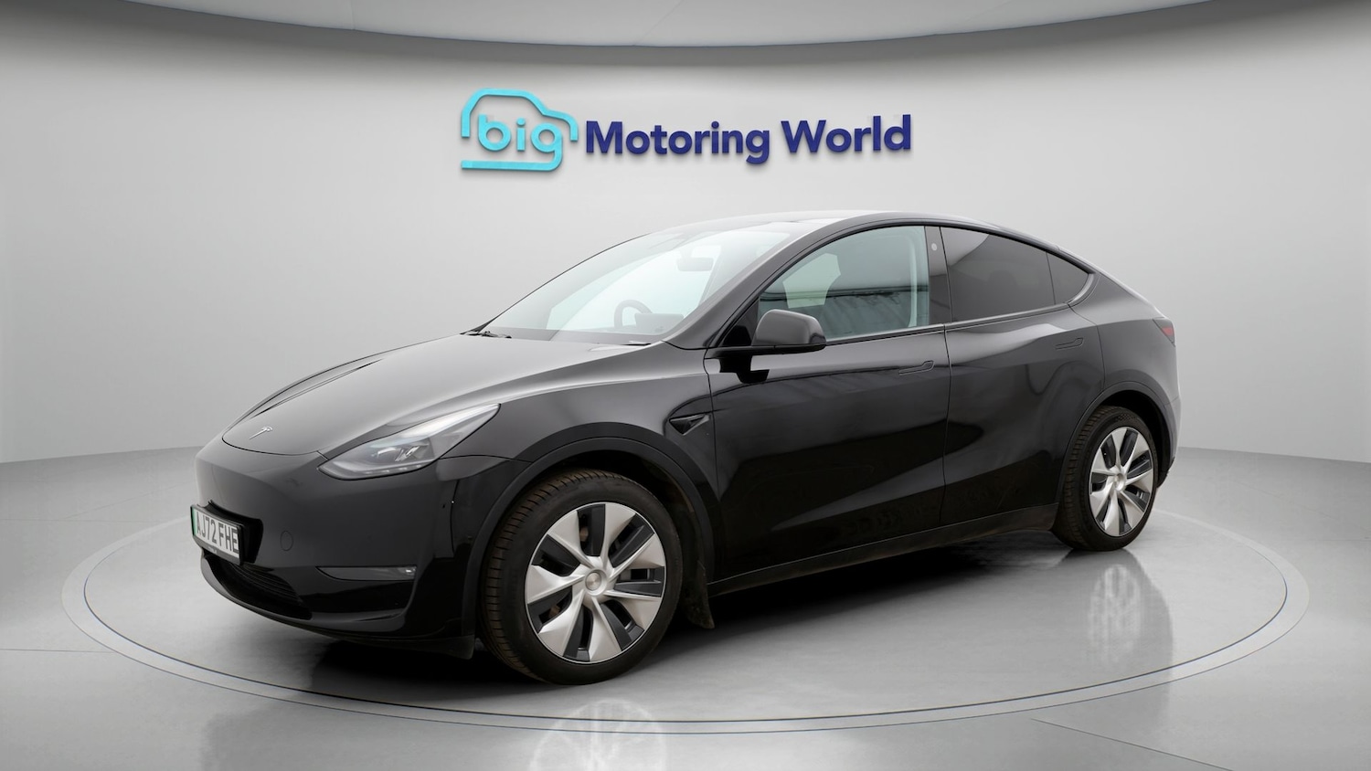 Used Tesla Model Y 2022 for sale - 77900923: Photo 3