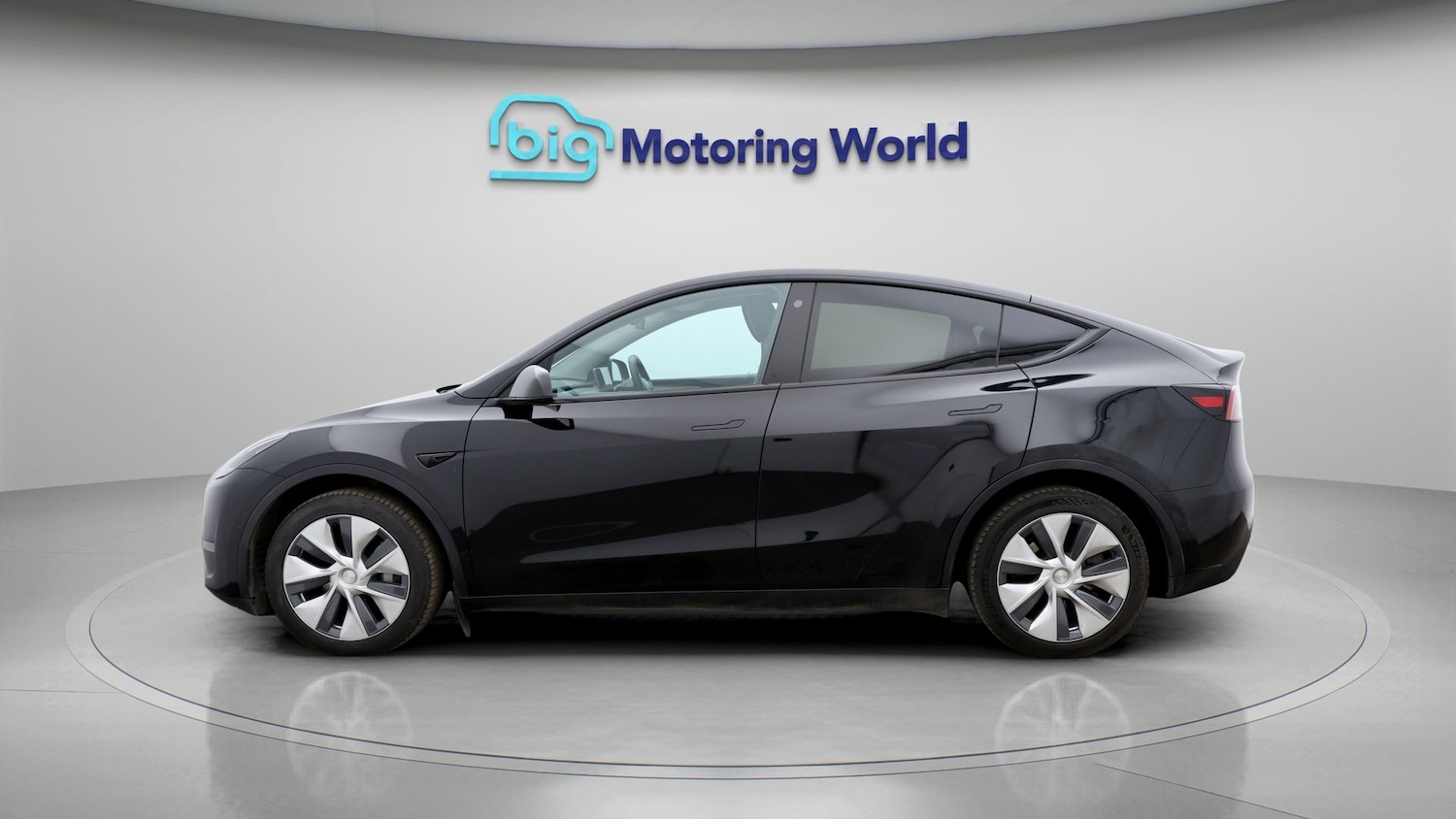 Used Tesla Model Y 2022 for sale - 77900923: Photo 4