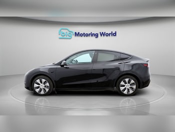 Used Tesla Model Y 2022 for sale - 77900923: Photo