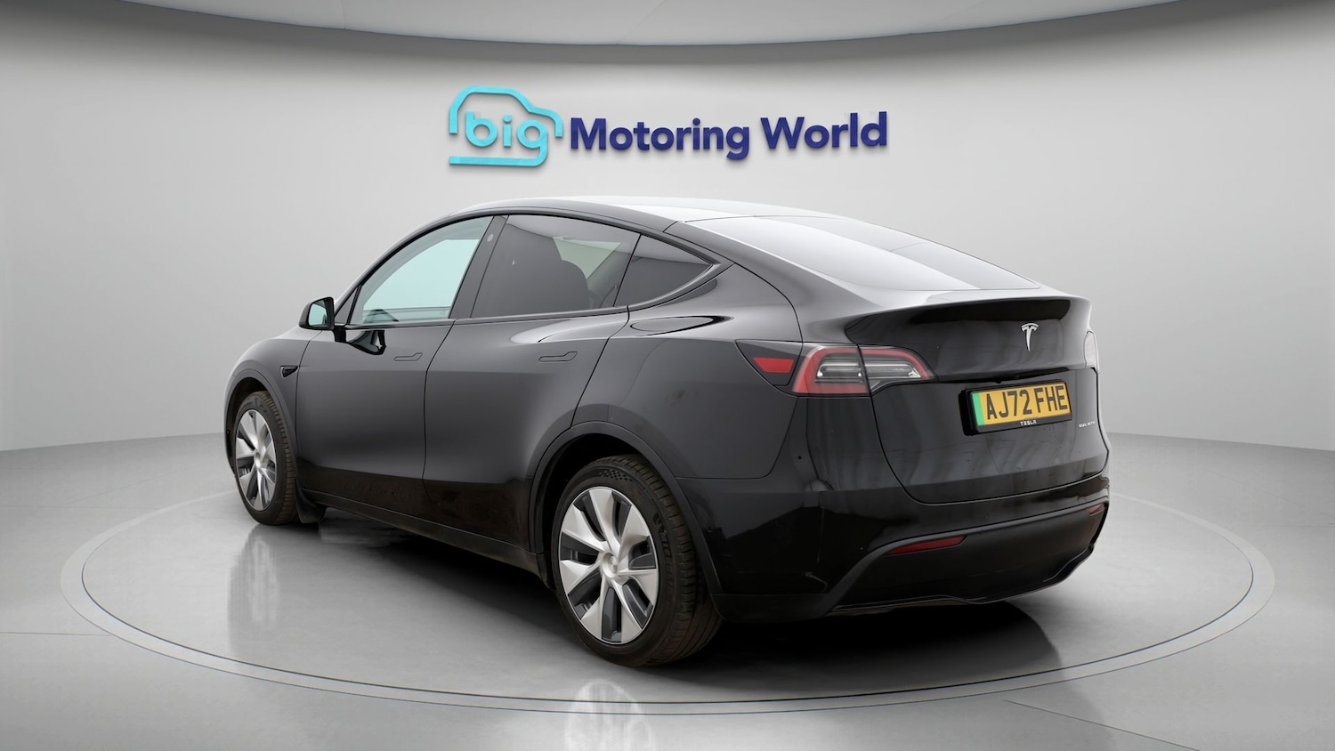 Used Tesla Model Y 2022 for sale - 77900923: Photo 5