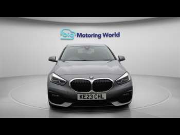 Used BMW 1 Series 2023 for sale - 75279248: Photo