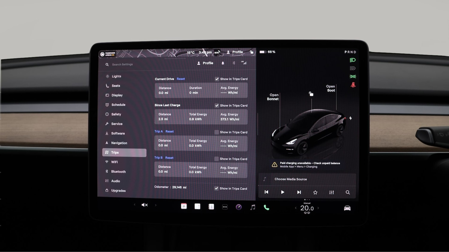 Used Tesla Model 3 2022 for sale - 77283557: Photo 10