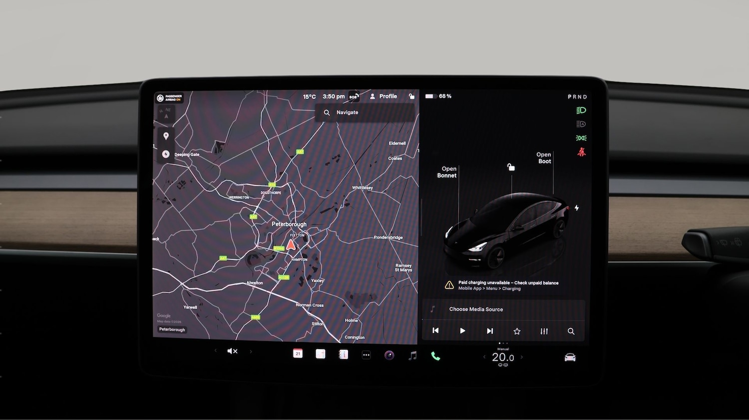 Used Tesla Model 3 2022 for sale - 77283557: Photo 11