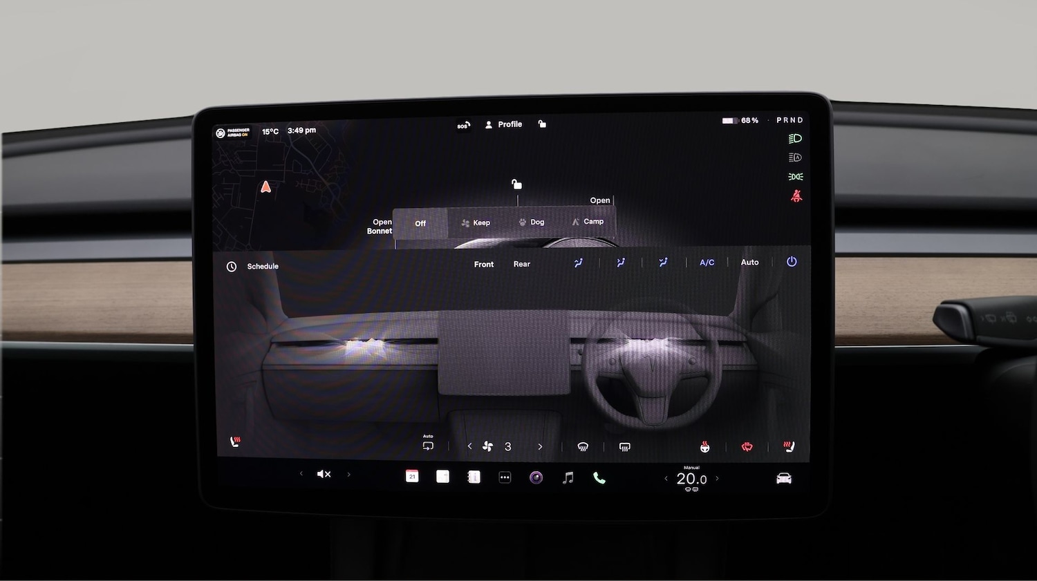 Used Tesla Model 3 2022 for sale - 77283557: Photo 12