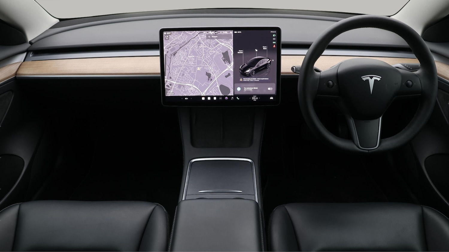 Used Tesla Model 3 2022 for sale - 77283557: Photo 13