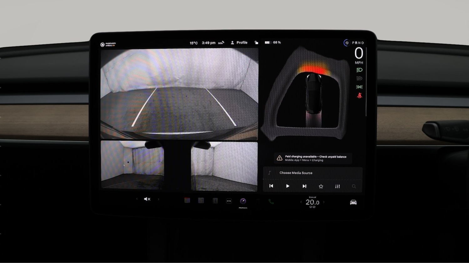 Used Tesla Model 3 2022 for sale - 77283557: Photo 23