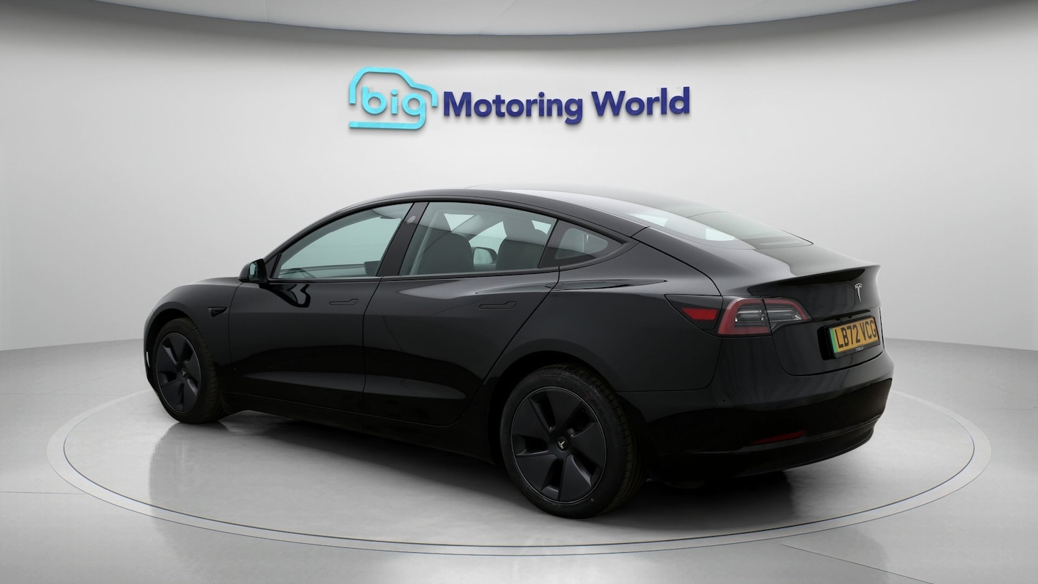 Used Tesla Model 3 2022 for sale - 77283557: Photo 5