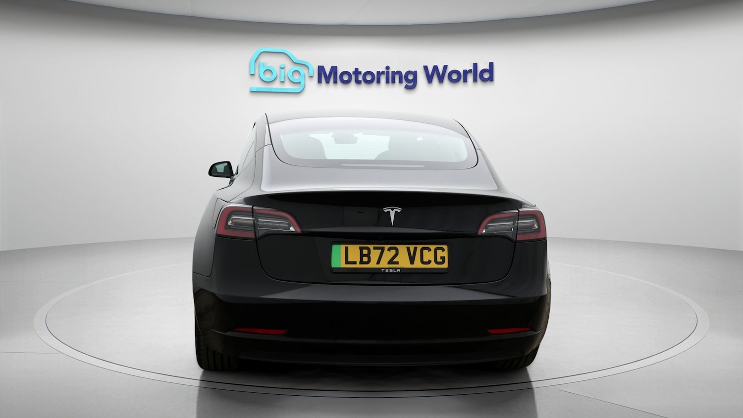 Used Tesla Model 3 2022 for sale - 77283557: Photo 6