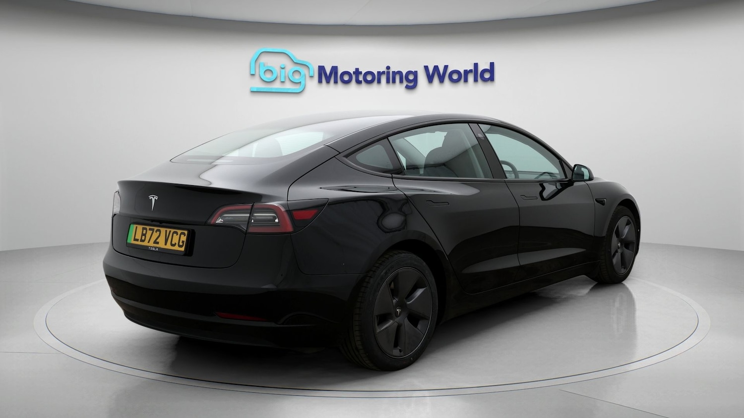 Used Tesla Model 3 2022 for sale - 77283557: Photo 7