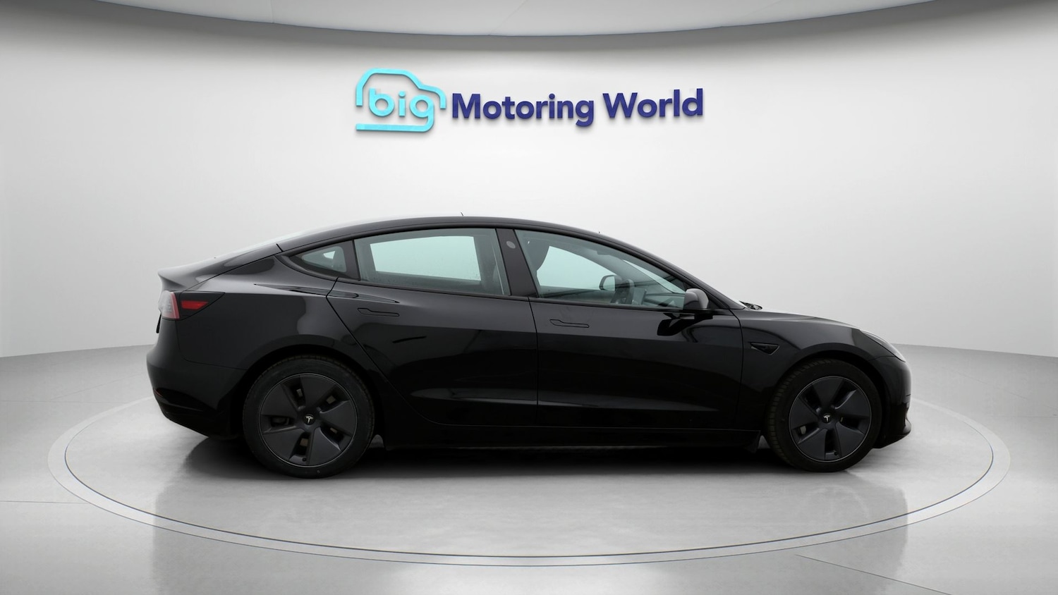 Used Tesla Model 3 2022 for sale - 77283557: Photo 8