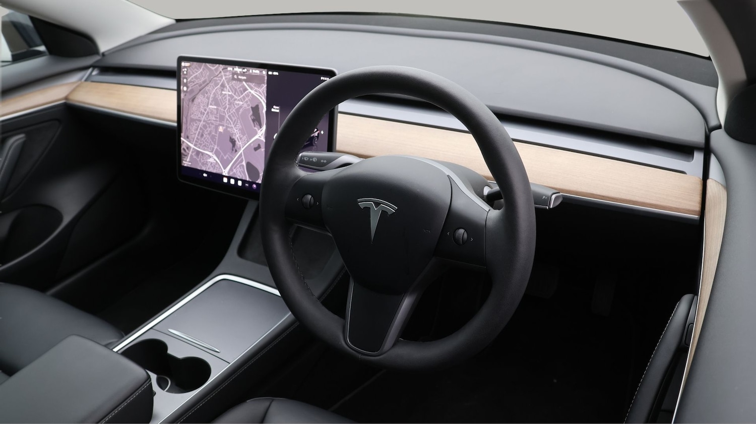 Used Tesla Model 3 2022 for sale - 77283557: Photo 9